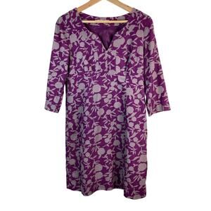 chinese dress ladies Castello Fiore Linen Mini Dress main image 0